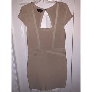 Sexy bebe dress
